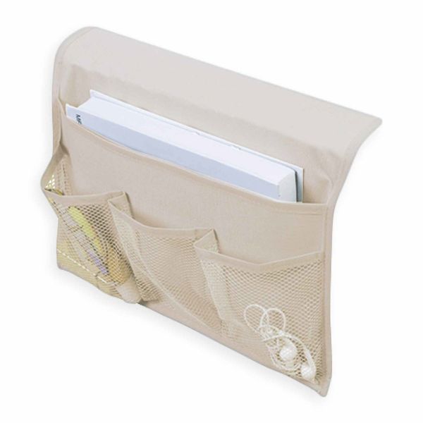 Organizador para cabeceira - oikos