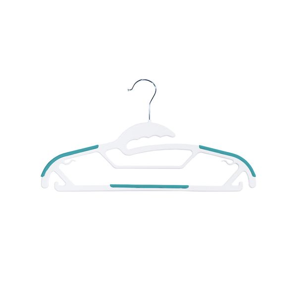 Conjunto de 3 cabides jack oikos