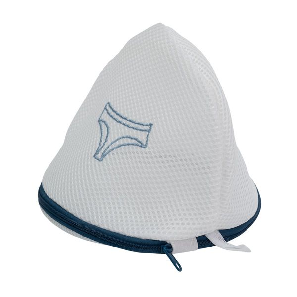 Saco para máquina de lavar estruturado peças íntimas - oikos