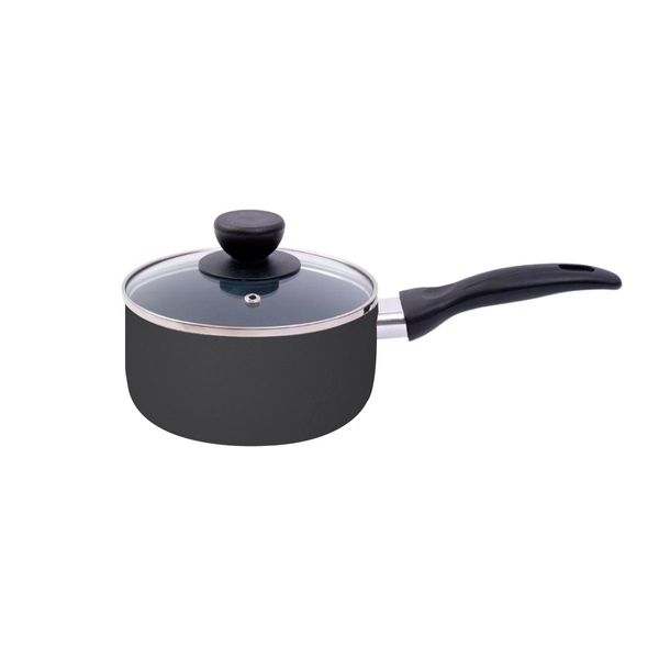 Panela 16cm com antiaderente cerâmico base - oikos