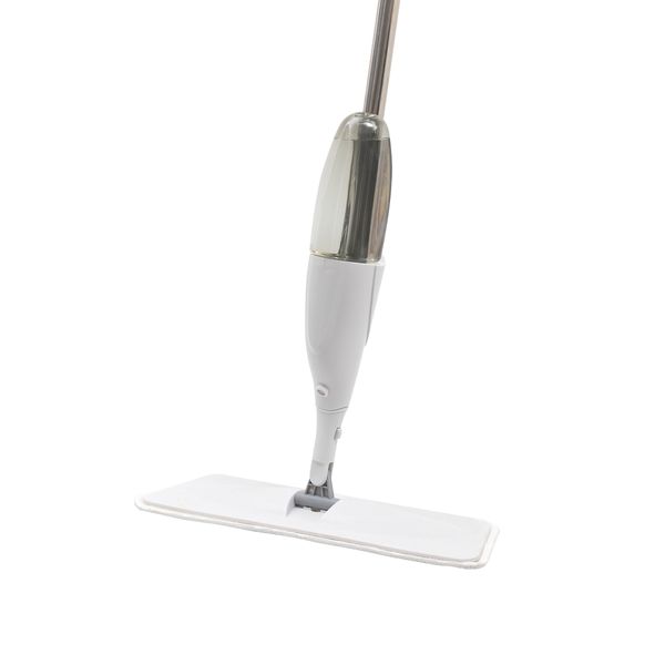 Mop spray com com gatilho e dispenser basic - simplo