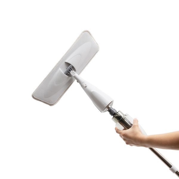 Mop spray com com gatilho e dispenser basic - simplo