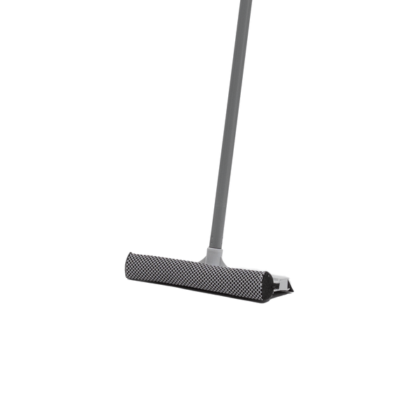 Mop limpa vidros com cabo extensível basic - simplo