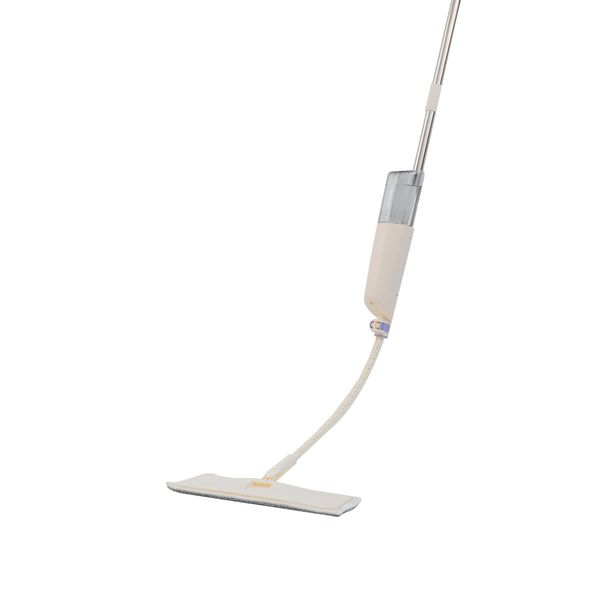 Mop spray com cabo extensível e dispenser - simplo