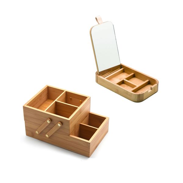 Conjunto organizador de mesa - oikos