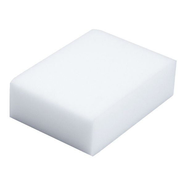 Esponja impecável de melamina - simplo