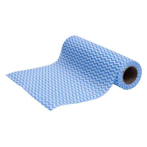 Rolo com panos multiuso 50 peças - simplo