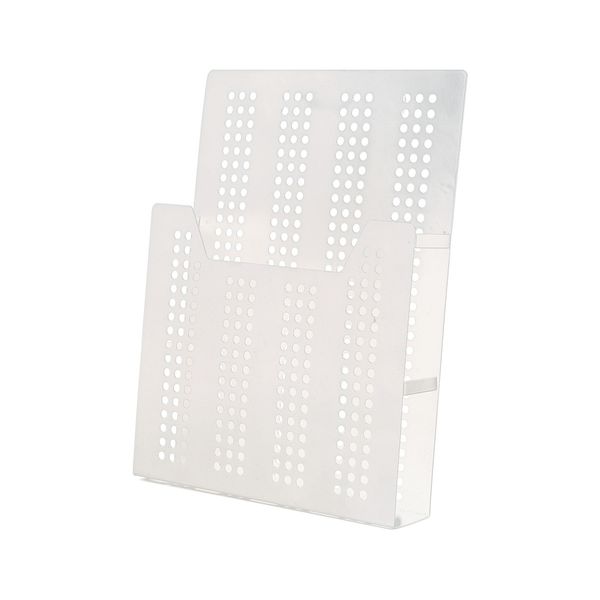 Porta revistas de parede - oikos