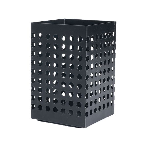 Porta lápis quadrado - oikos