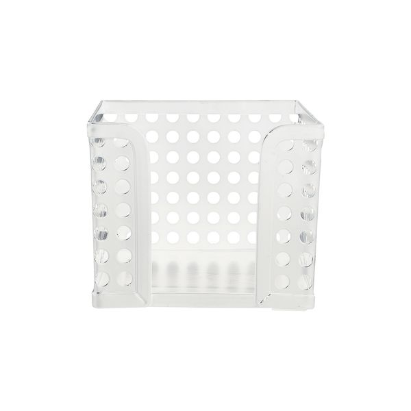 Porta bloco de anotações - oikos