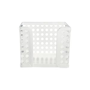 Porta bloco de anotações - oikos