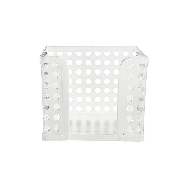 Porta bloco de anotações - oikos