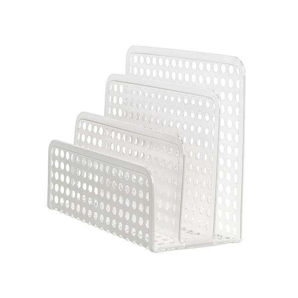 Porta documentos de mesa - oikos