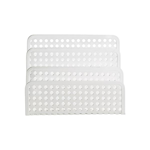 Porta documentos de mesa - oikos