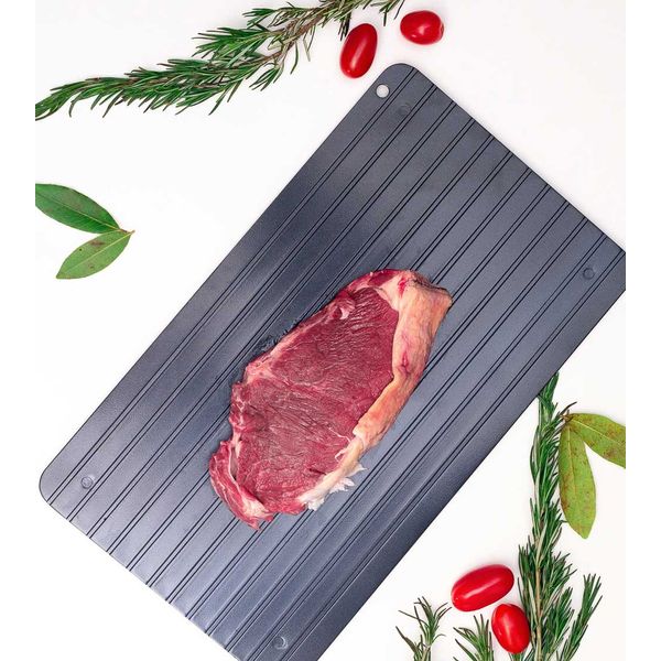 Tábua inteligente para descongelar - oikos