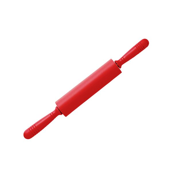 Rolo de massa de silicone oikos