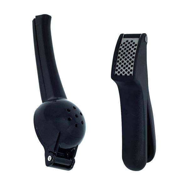 Conjunto kit de utensílios de cozinha oikos - 2 pçs