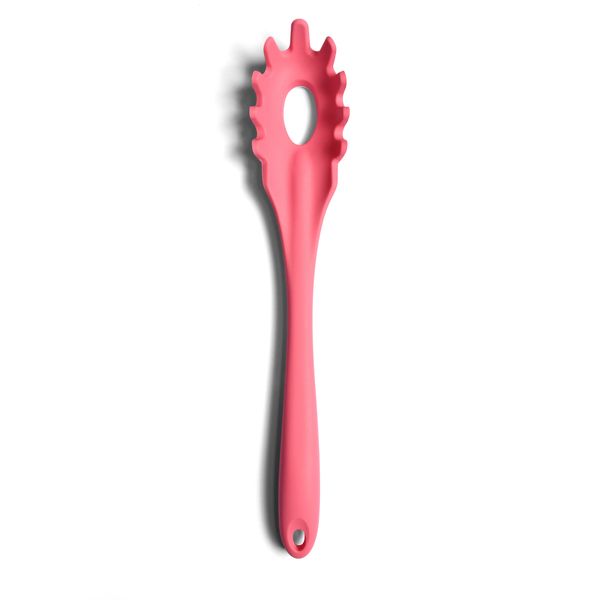 Pegador de macarrão de silicone - oikos