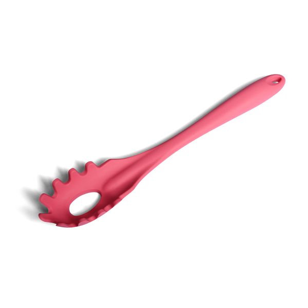 Pegador de macarrão de silicone - oikos