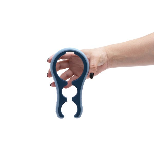 Abridor de garrafas e potes 6 tamanhos - oikos