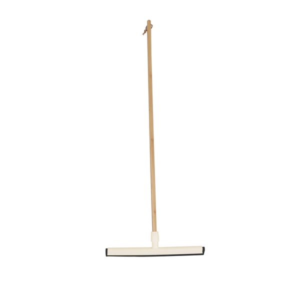 Rodo com cabo de bambu 124 cm - oikos