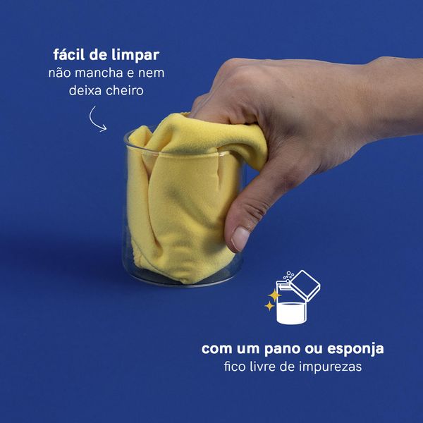 Pote de mantimentos empilhável com tampa de bambu 200ml