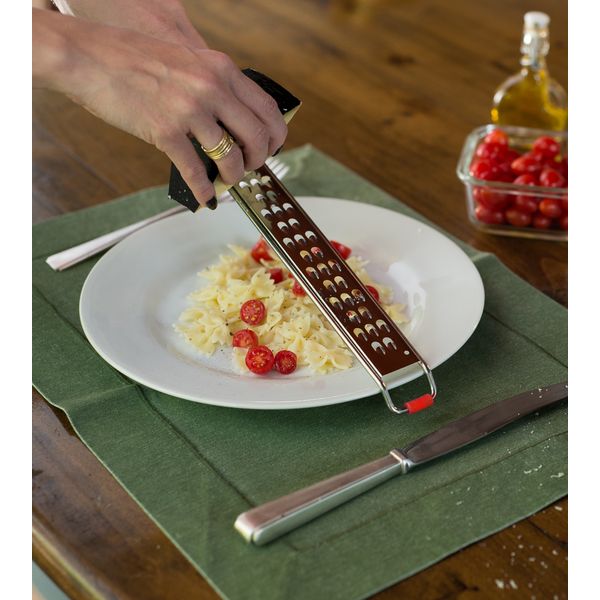 Ralador régua grosso com cabo oikos