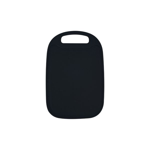 Tábua de corte ultrafina arredondada 32x22cm - oikos