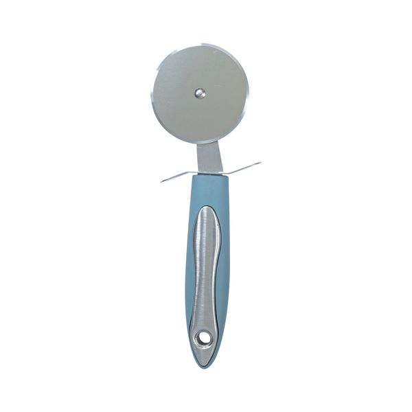 Cortador de pizza de aço inox - oikos