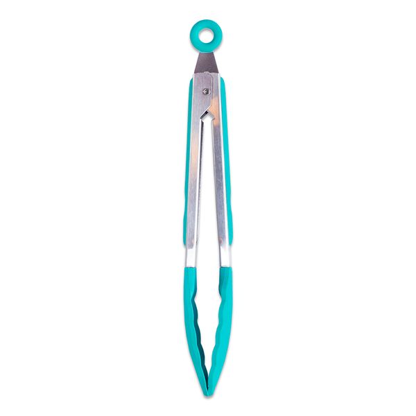 Pegador com trava g 30cm - oikos