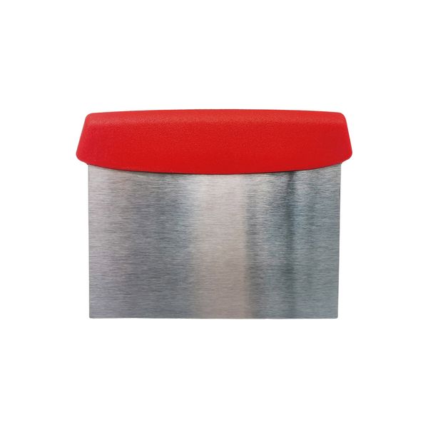 Espátula para massas inox - oikos