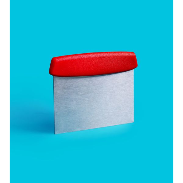 Espátula para massas inox - oikos