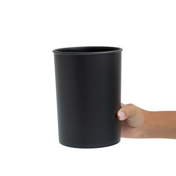 Porta utensílios de plástico - oikos