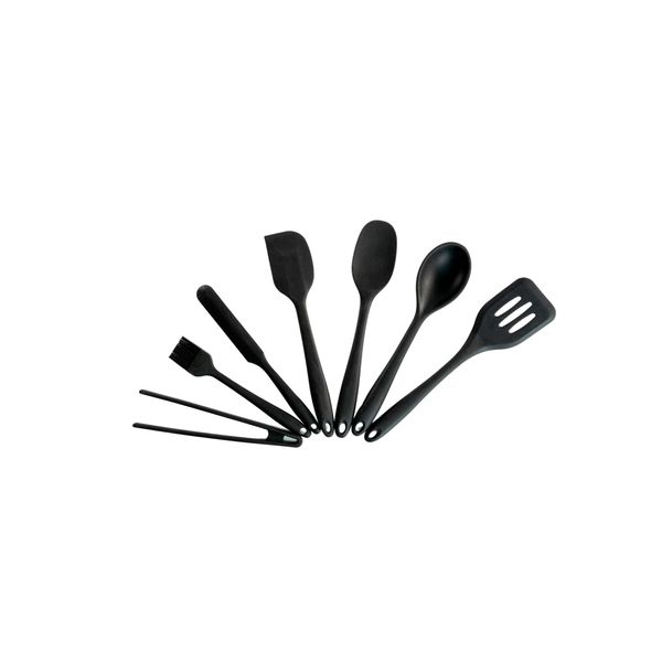 Kit de 7 acessórios essenciais oikos