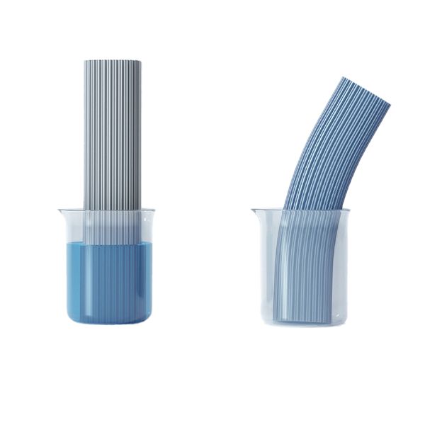 Refil para mop limpeza esponja de pva - simplo