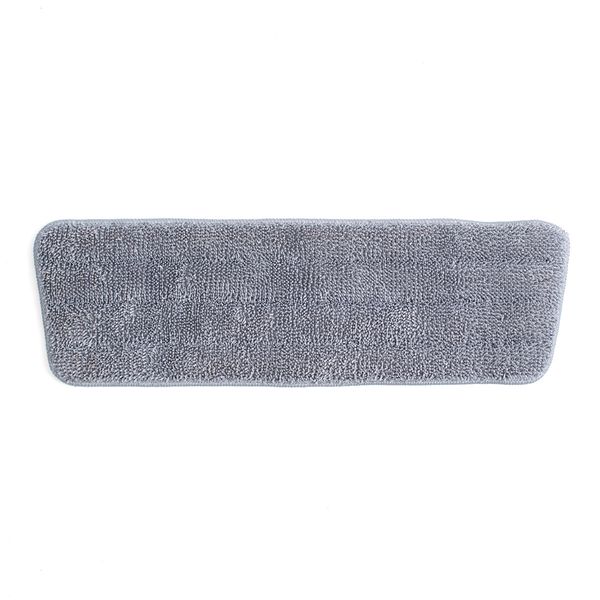 Refil de microfibra para mop spray - simplo