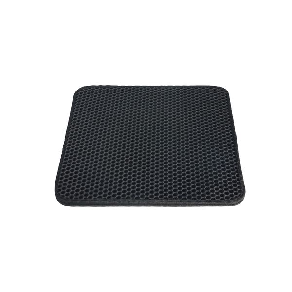 Tapete coletor para caixa de areia para gatos - oikos animal