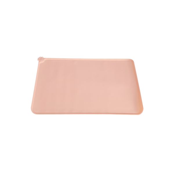 Jogo americano de silicone para pets - oikos animal