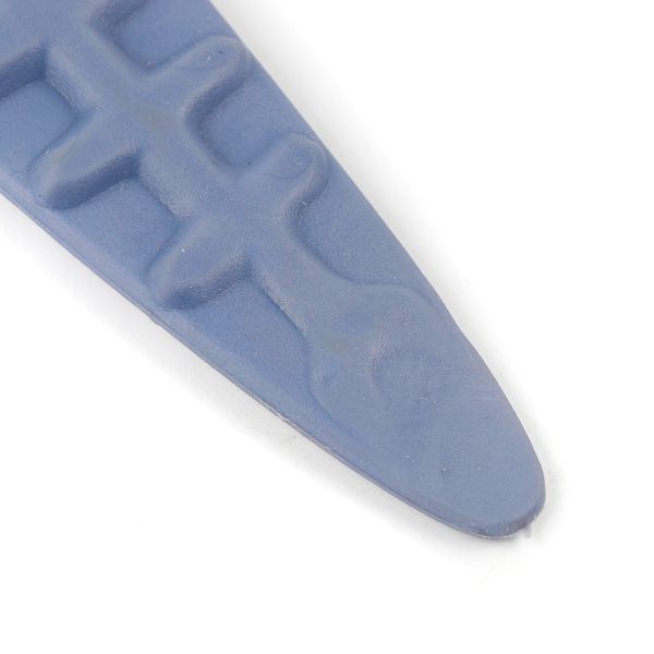 Bumerangue de tpr para cães - oikos animal