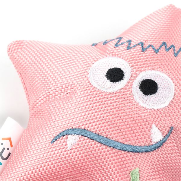 Pelúcia surpresinha para pets - oikos animal